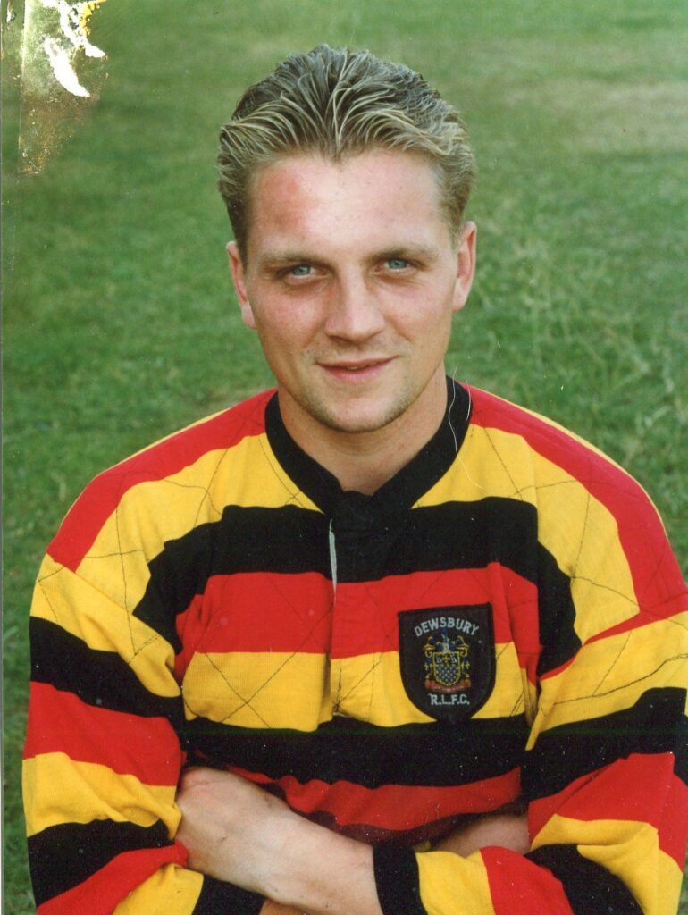 Andy Bloor